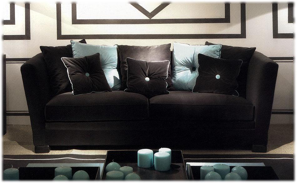 Диван  SOFTHOUSE MENELAO 01 