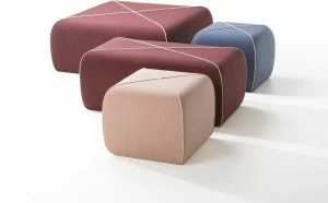 B-LINE Мягкий пуф