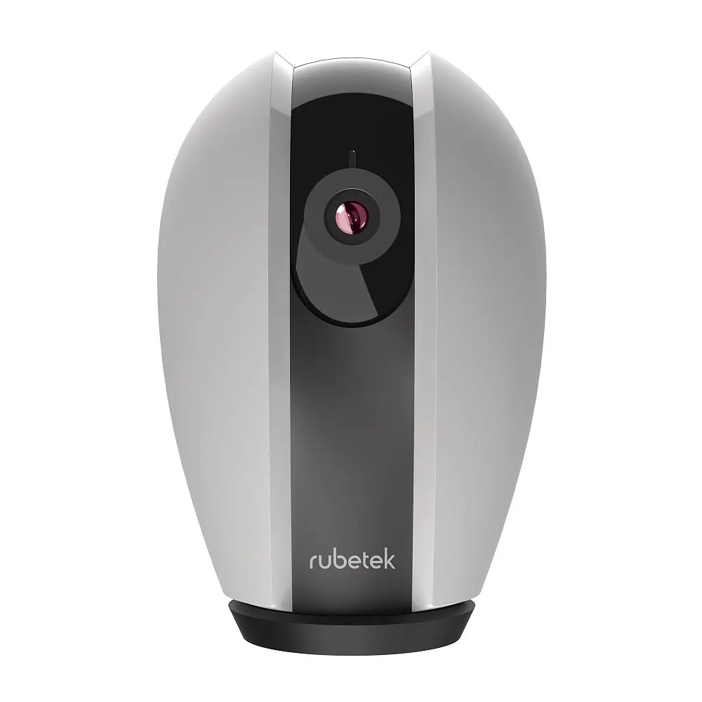 IP камера внутренняя Rubetek RV-3408 2 Мп 2.8 мм 1080p FULL HD STLM-2150903 - Вид №1