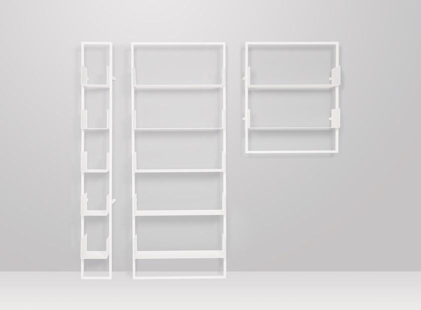 Recor Home Настенная полка из металла sun-id-1470735 - Вид №1