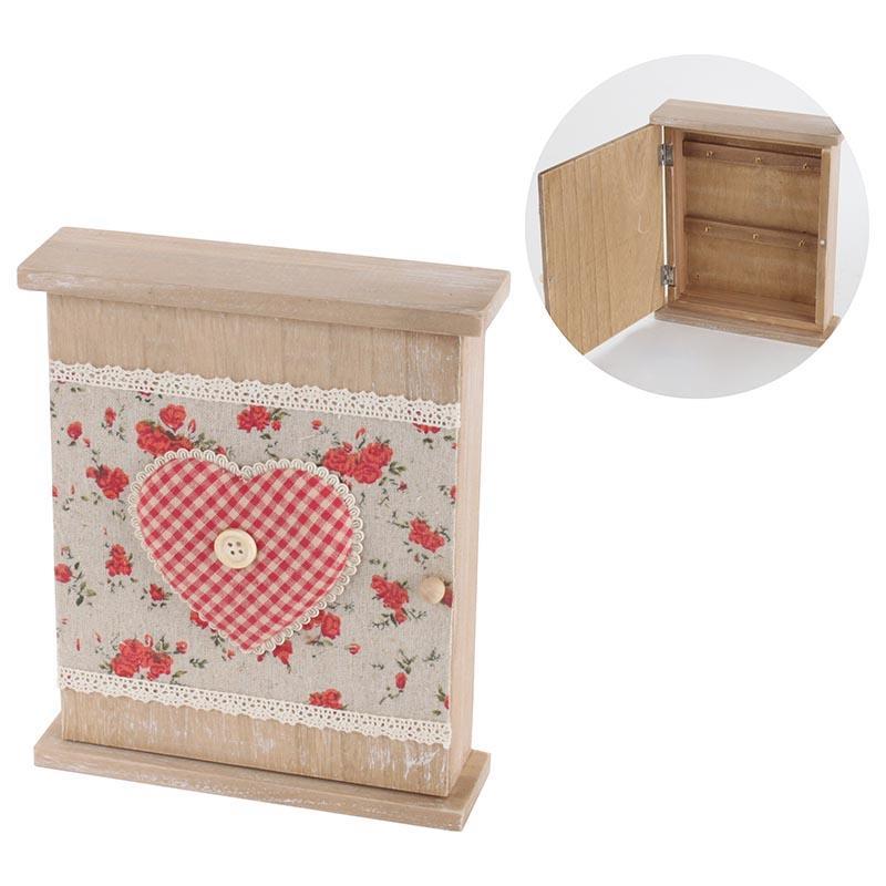 3870887.0030 Ящик для ключей TO4ROOMS  - Вид №1