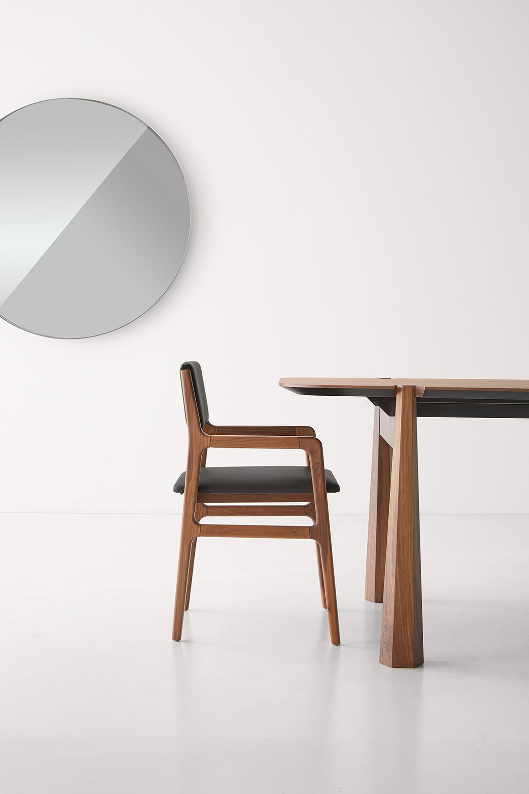 Мягкий стул Modesign Шанхай ARCH-00071556 - Вид №9