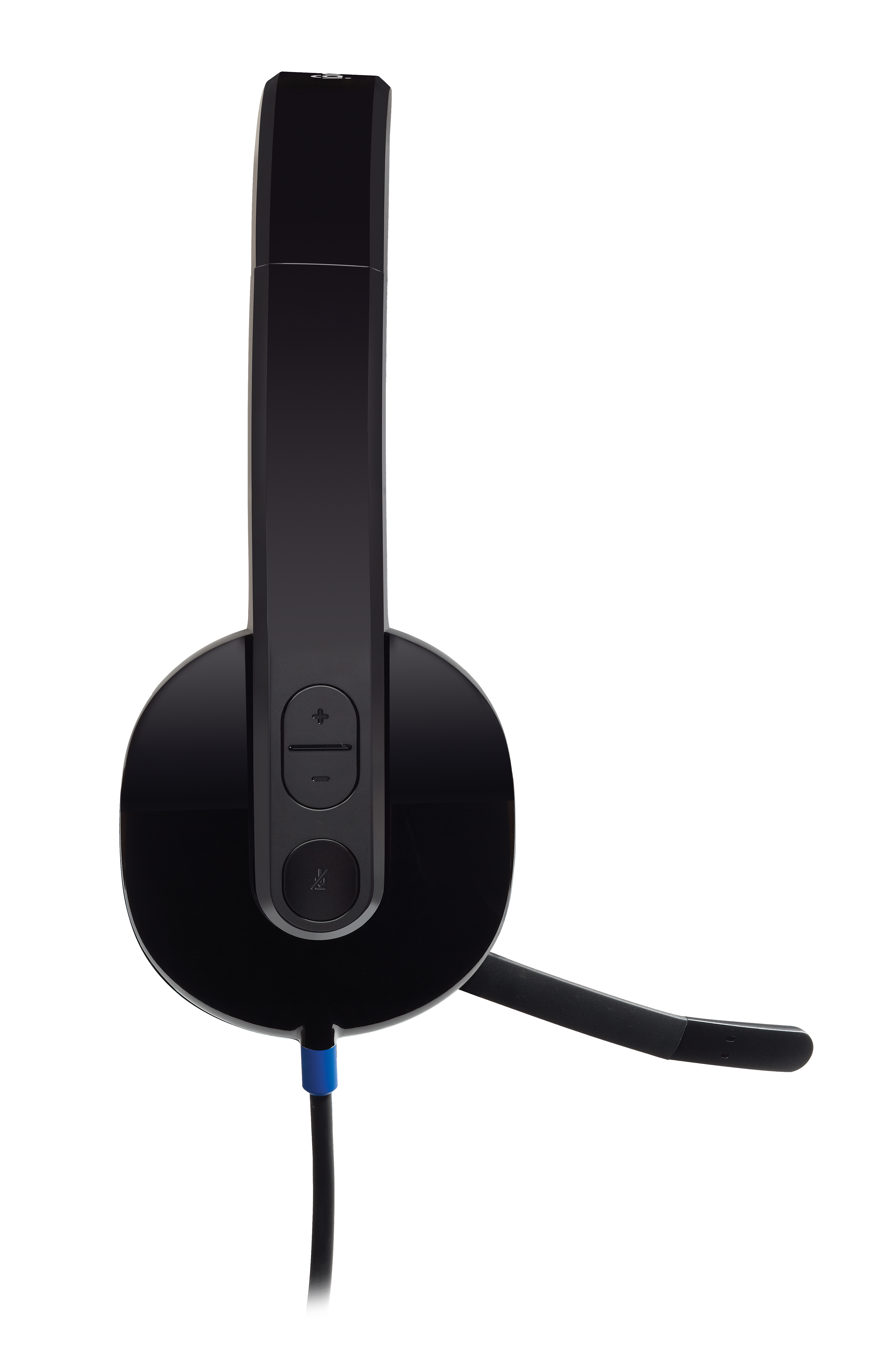 981-000480 headset н540 usb Logitech Santreyd  - Вид №3