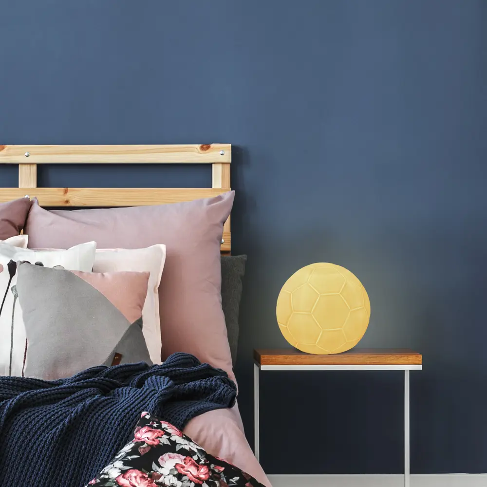 Декоративный светильник «Футбольный мяч» APEYRON STLM-2107860 - Вид №6