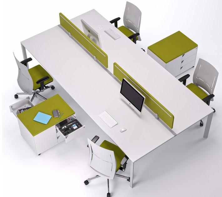 Steelbox by Metalway Офисная мебель Joint sun-id-1347302 - Вид №6