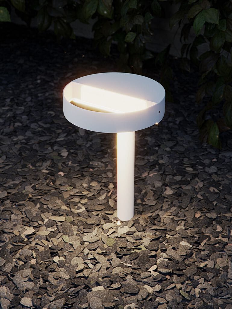 Поликарбонат светодиодные наружные настенные светильники BENEITO FAURE CLOS 8W ARCH-00057729 - Вид №6