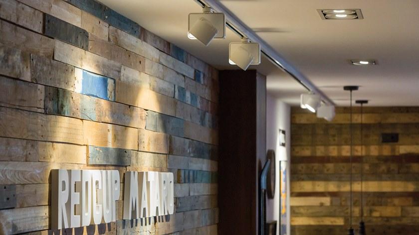 Arkoslight Светодиодное освещение из алюминия Zen sun-id-1425550 - Вид №43