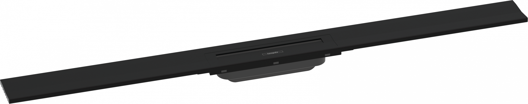 56053670 RainDrain Flex Finish набор трап для душа 1000, съемный для настенного монтажа Hansgrohe 