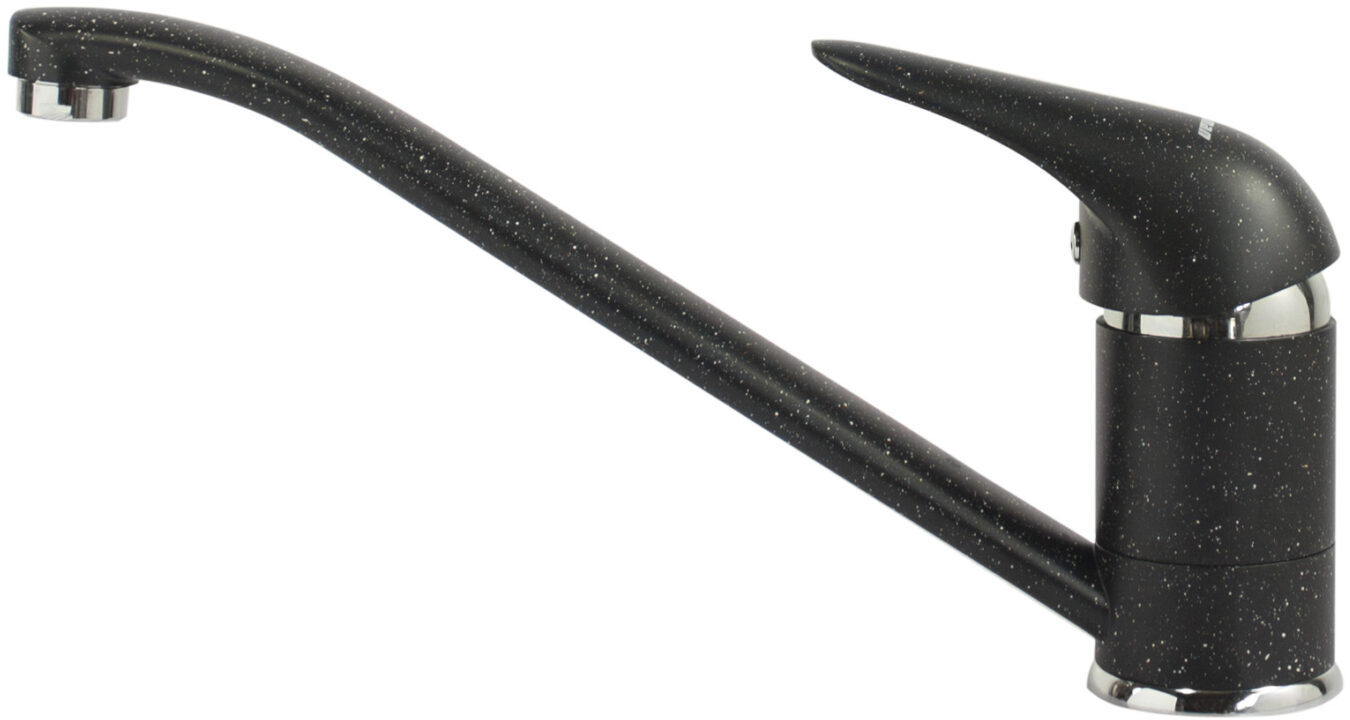 Кухонные смесители Marble SSC-201 Черный (08) SEAMAN