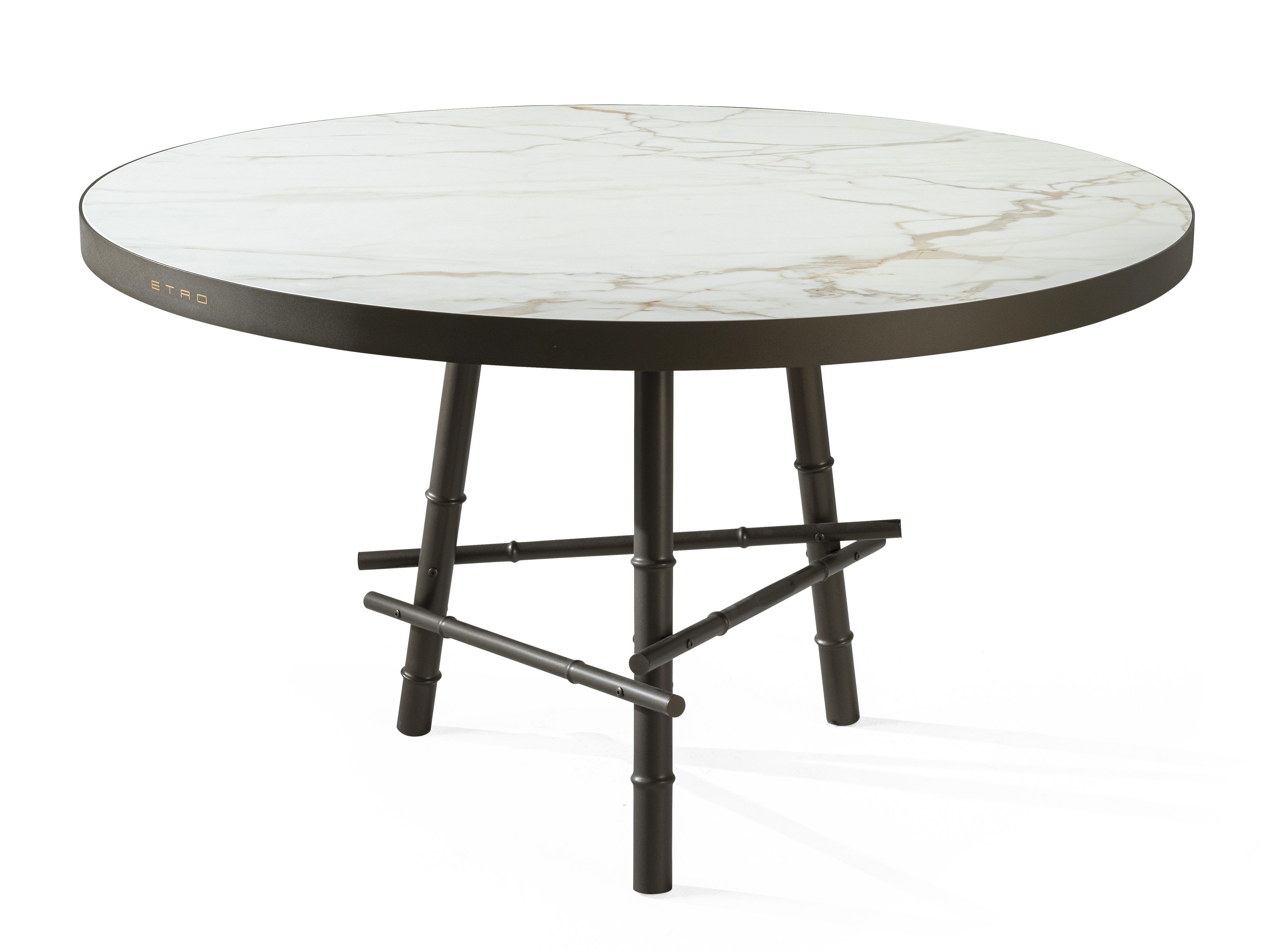 Латунный садовый стол ETRO Home Interiors дали ARCH-00114254