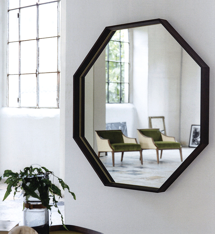 Зеркало  PORADA HOTTO 