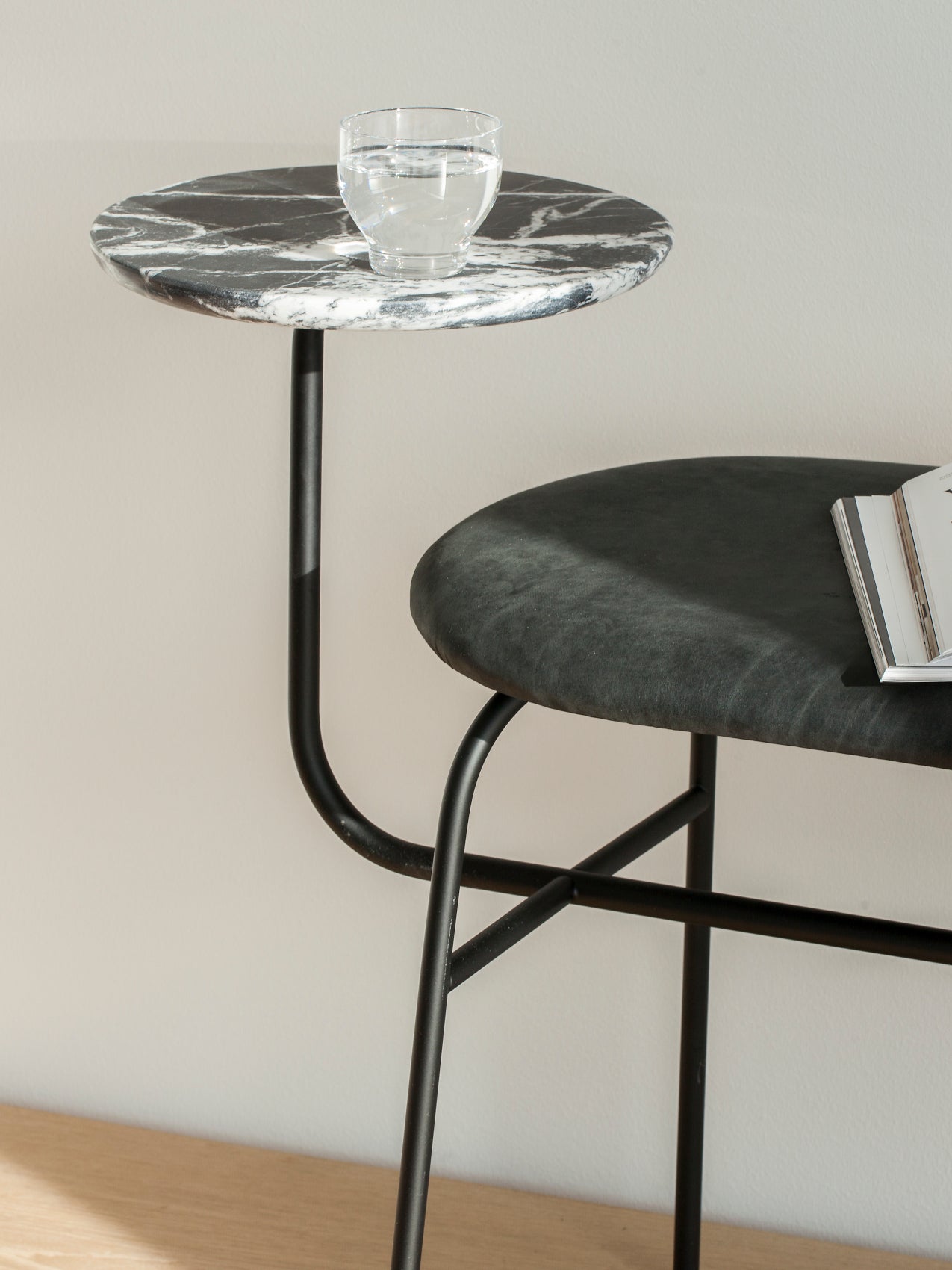 5709262982578 Скамья Afteroom LuceLight  - Вид №2