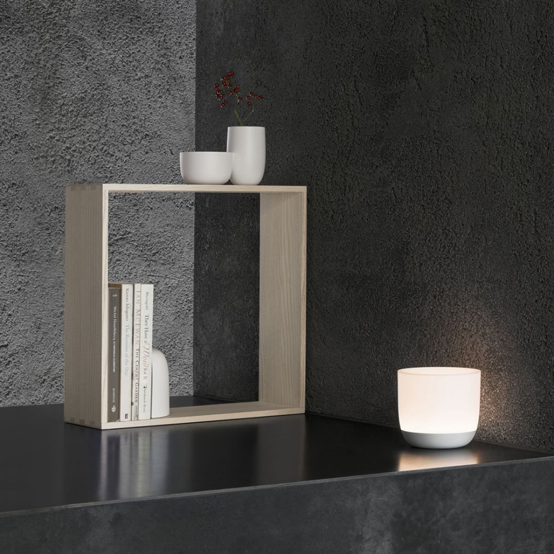 Flos F2521009 Gaku Wire лампа настольная  - Вид №1