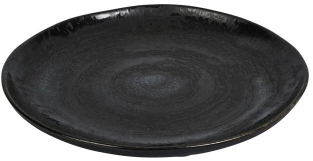 101 Copenhagen Керамическая тарелка Aqualia and sakari 011007 - Вид №2