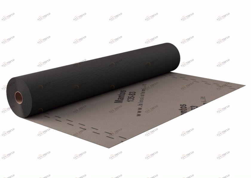 BIN SISTEMI Дышащая мембрана Mantos sun-id-1374271