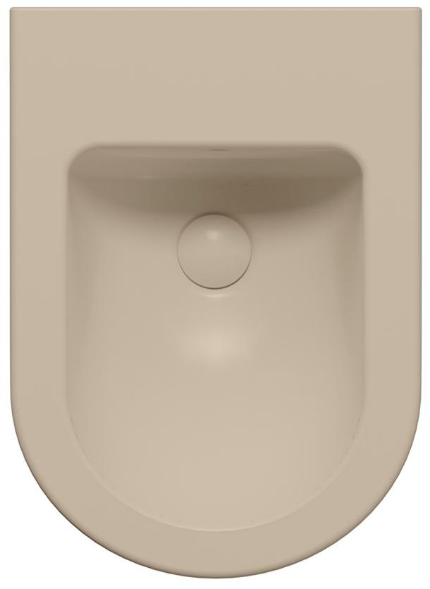 Биде подвесное Color elements GSI ceramica sun-id-1371238 - Вид №11