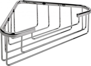 B2733 Полочка-решётка 245xh80 COLOMBO Basic