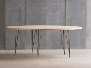 Heerenhuis Стол из березы на заказ