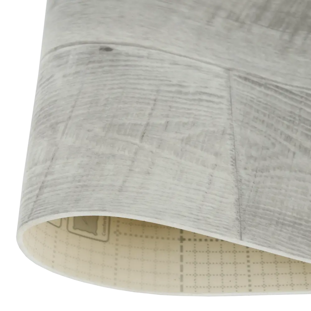 Santreyd Линолеум «Дуб данвиль» - натуральная текстура дерева для вашего дома 82365712 STLM-0891794 - Вид №1