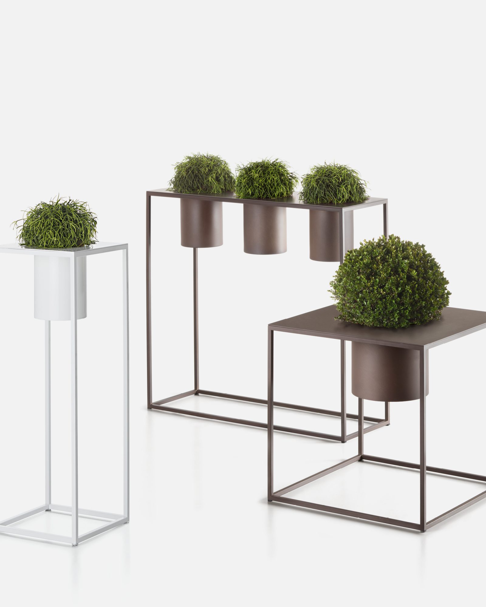 De Castelli Riviera Pots by Aldo Cibic sun-id-1992816 - Вид №1