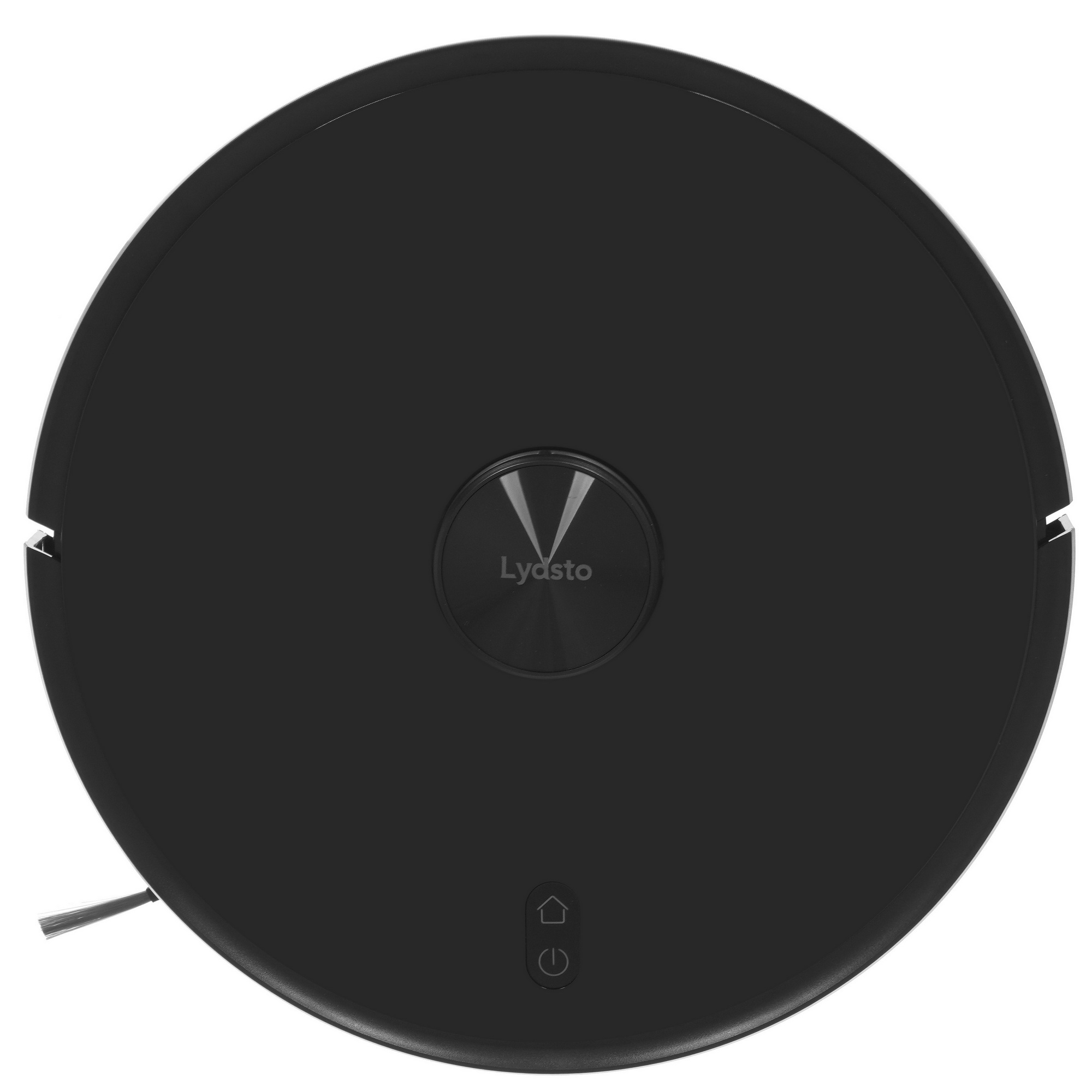 5054640 Робот-пылесос Lydsto Sweeping and Mopping Robot R1 черный STDN-0114156 - Вид №2
