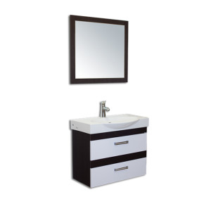 Мебельный комплект«Infinity 76» SANITA LUXE