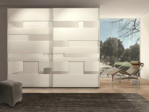 EmmeBi Шкаф с раздвижными дверьми Orizzonte