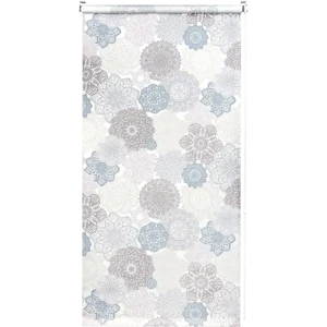Штора рулонная Legrand Кьяра 60x170 см цвет белый 86542150 STLM-2163845