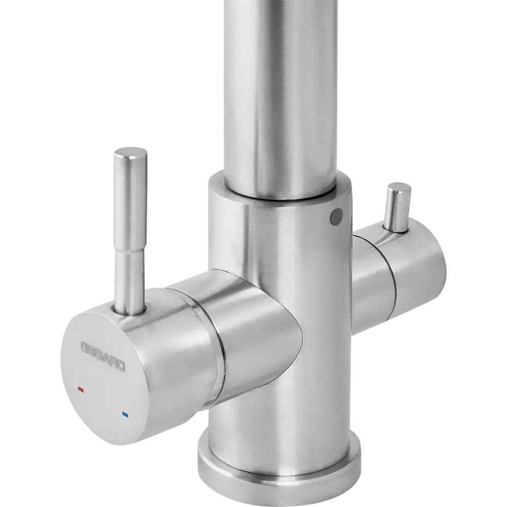 Кухонный смеситель Osgard с фильтром для чистой воды 86757464 Gron STLM-0071293 - Вид №7