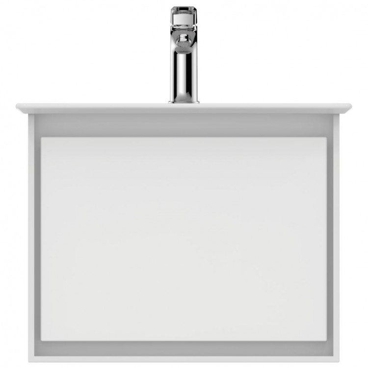 E0817B2 Тумба для раковины 50 см Ideal Standard CONNECT AIR - Вид №2