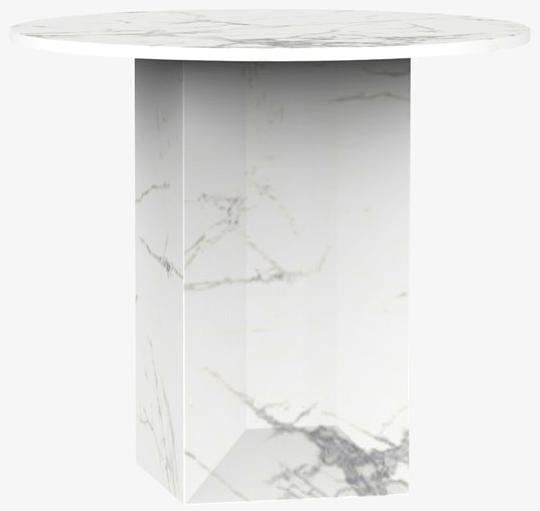 Miter Сервизный столик из керамогранита Ori sun-id-1422632 - Вид №1