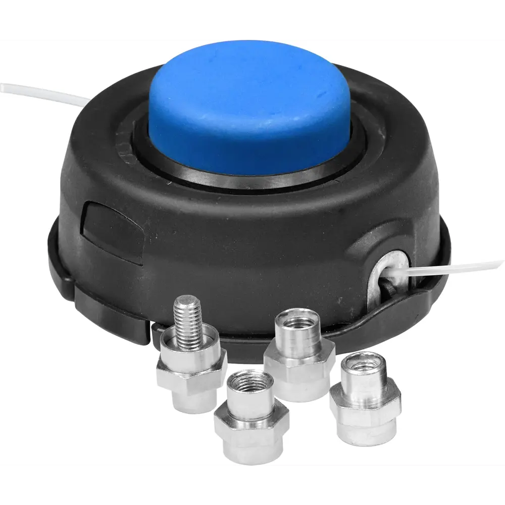 Катушка для триммера Rezer TH 35H Multikit Santreyd STLM-2159871