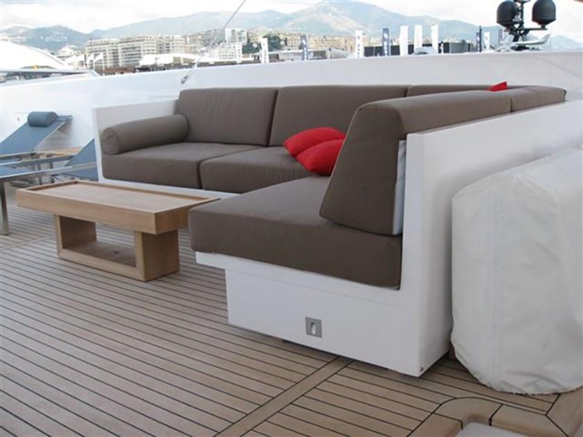 Aldabra Настенная светодиодная лестница из алюминия для улицы Eclips sun-id-1410746 - Вид №6