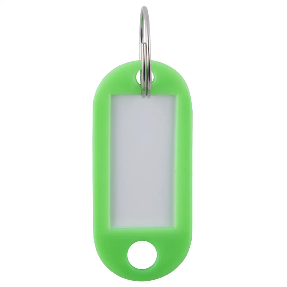 Брелок Standers цветной 20 мм, 10 шт STLM-2053248