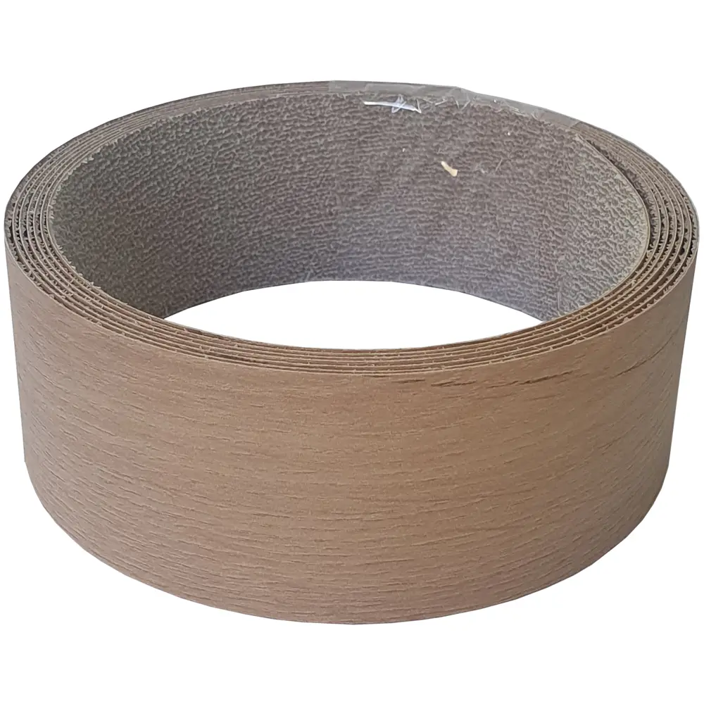 Кромка с клеем для столешницы 45 мм 2.4 м цвет бунратти DELINIA STLM-2027783