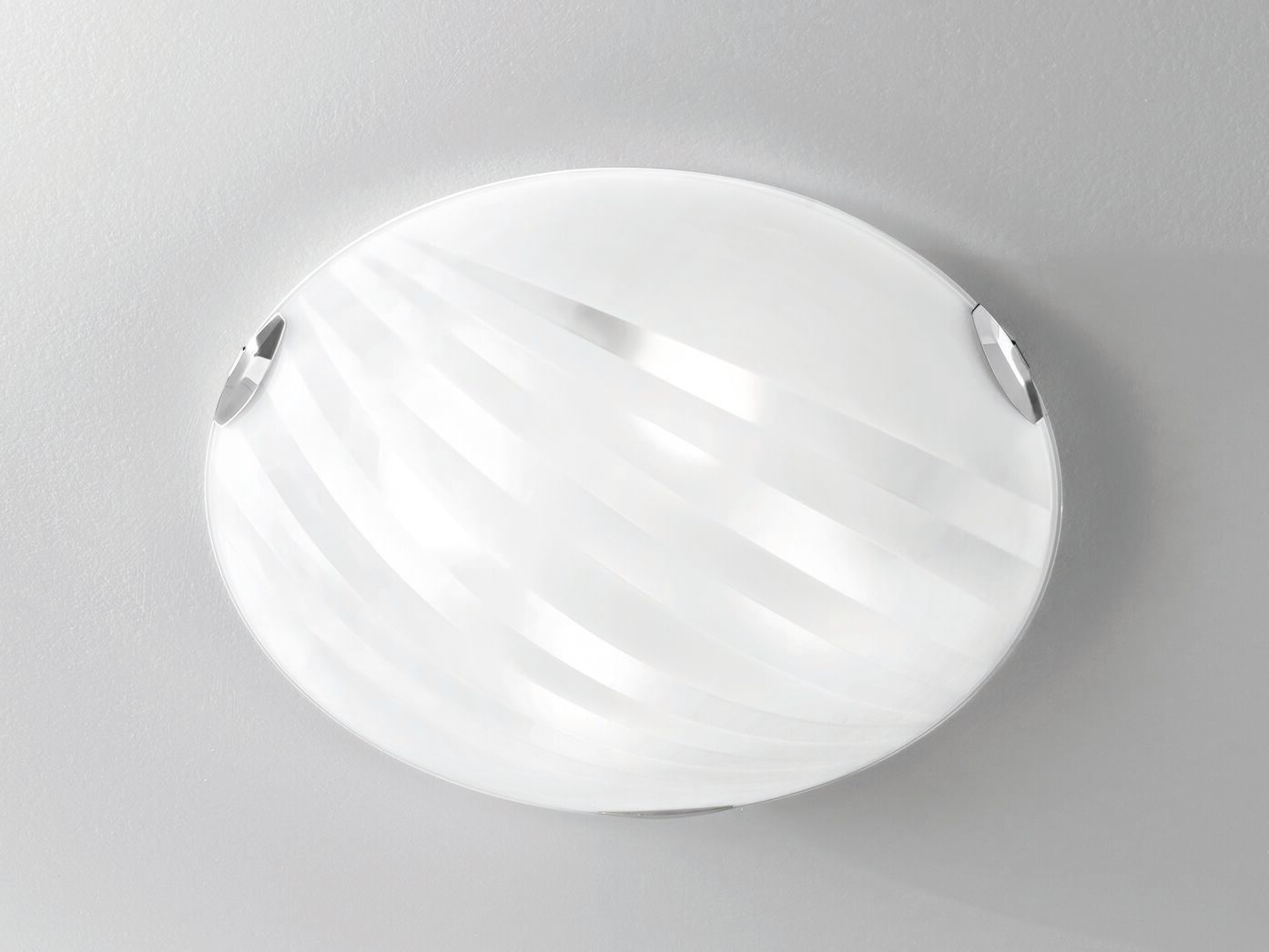 Стеклянный потолочный светильник Fan Europe Lighting окружающий свет дизайн ARCH-00071185