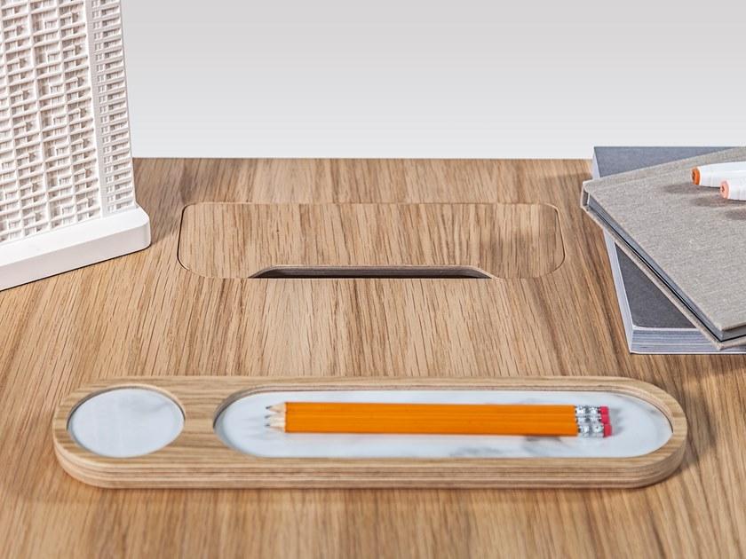 Liqui Contracts Прямоугольный стол Theodore sun-id-1464527 - Вид №4