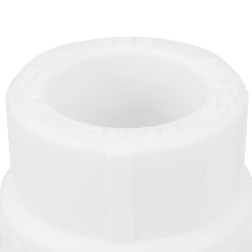 Муфта комбинированная Valfex 1/2"x25 мм НР полипропилен 10130125 STLM-2077695 - Вид №2