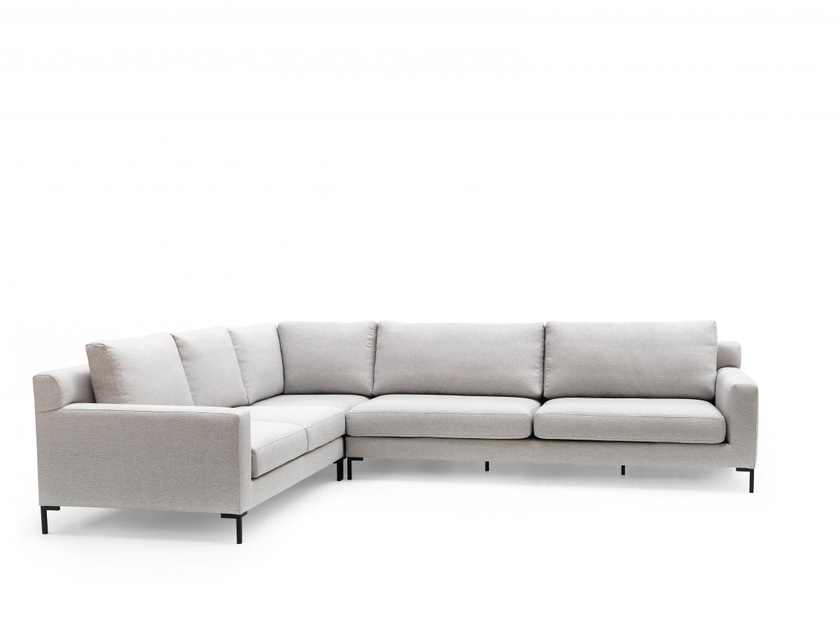 073505 Модульный диван Manuel Larraga Julia Santreyd - Вид №2