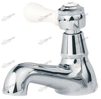 rvb Смеситель для раковины на столешнице с одним отверстием 1935 limoges 1935.--.34