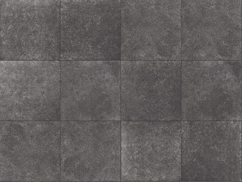 Напольная плитка из керамогранита с эффектом камня PIETRA SINTERIZZATA Super Hard Keramik 3 см ARCH-00093358 - Вид №1