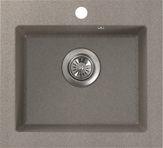 Кухонная мойка Fostogran FGD 48-44 435 