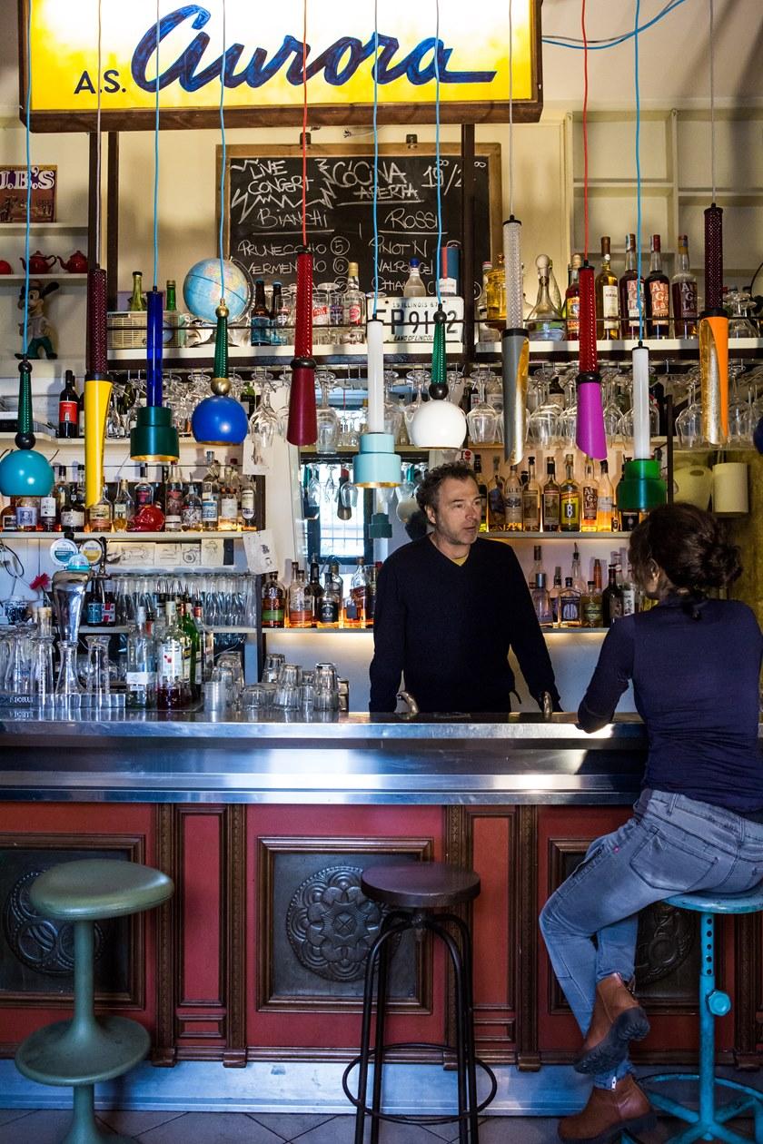 Il Bronzetto Подвесной светильник из латуни Blossom Ant_01 - Вид №10