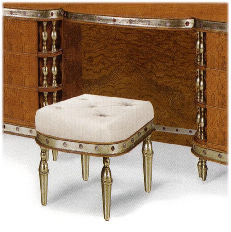 Пуф Regale ISACCO AGOSTONI 1265__5 