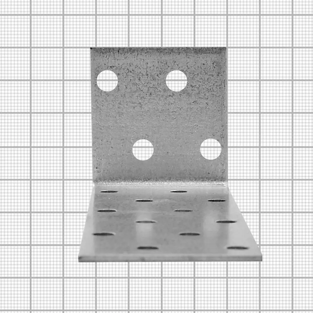 Анкерный уголок Santreyd для надежного соединения деревянных конструкций 84857878 STLM-0056276 - Вид №3