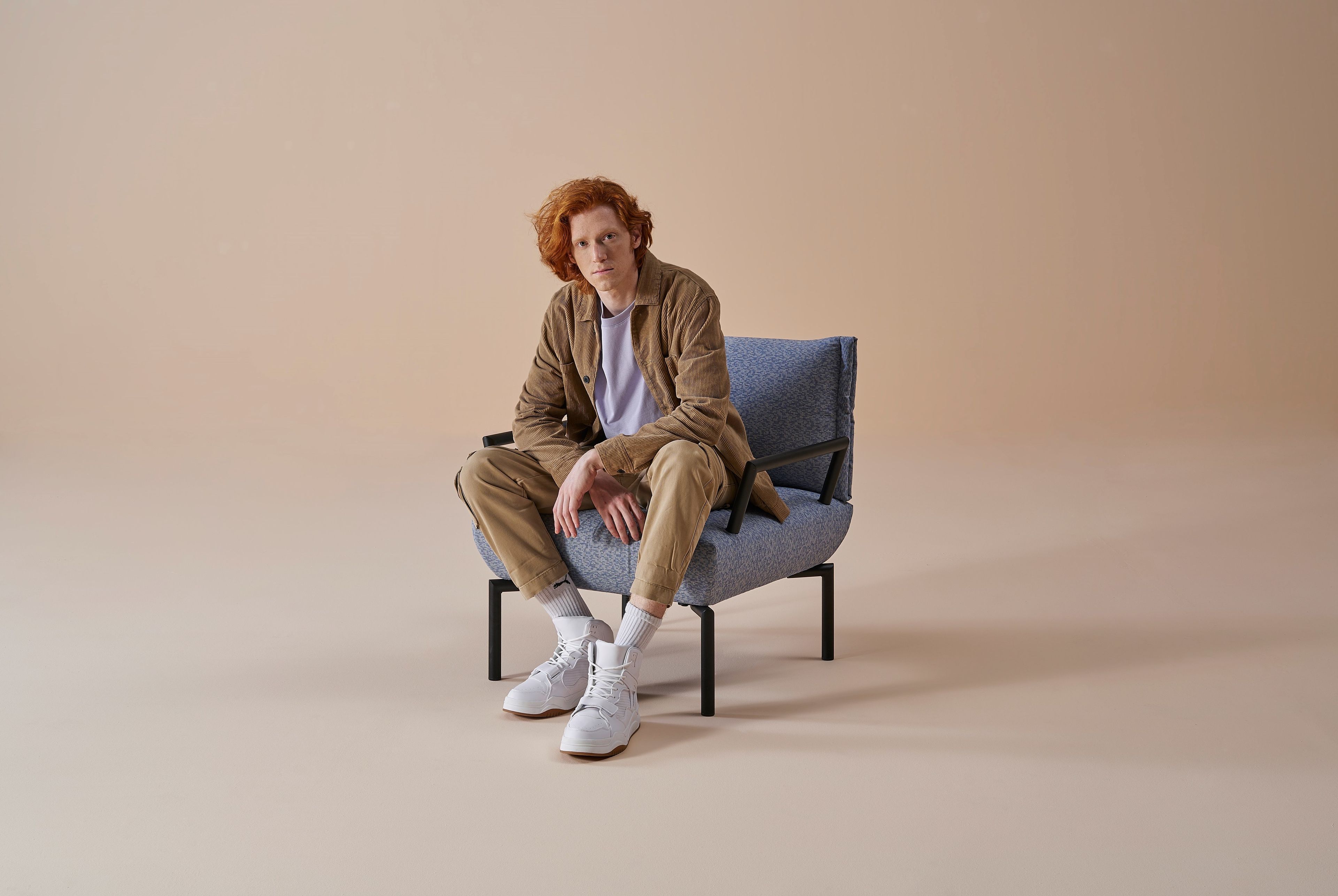 Модульный диван SANCAL Click ARCH-00124547 - Вид №5