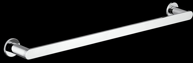 CR211 Держатель для полотенец, 45 см. bagno&associati CARMEN