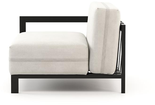 Domkapa Садовый диван из модульной ткани Bondi sun-id-1417098 - Вид №6