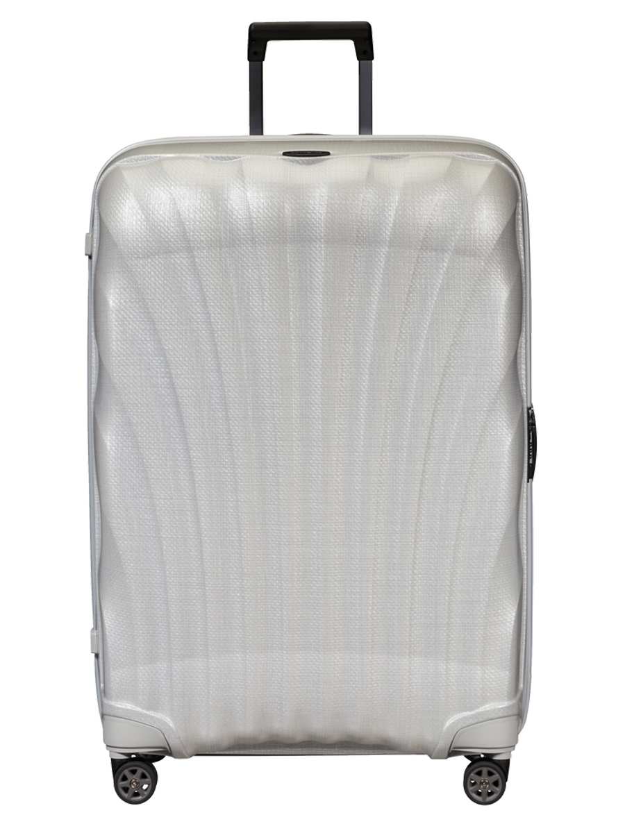 CS2-35005 Чемодан CS2*005 Spinner (4 wheels) 81cm Samsonite C-LITE  - Вид №4