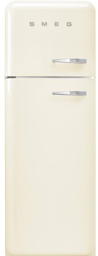 Smeg Холодильник двухдверный отдельно стоящий класс а +++ Smeg 50's style sun-id-1502617 - Вид №5